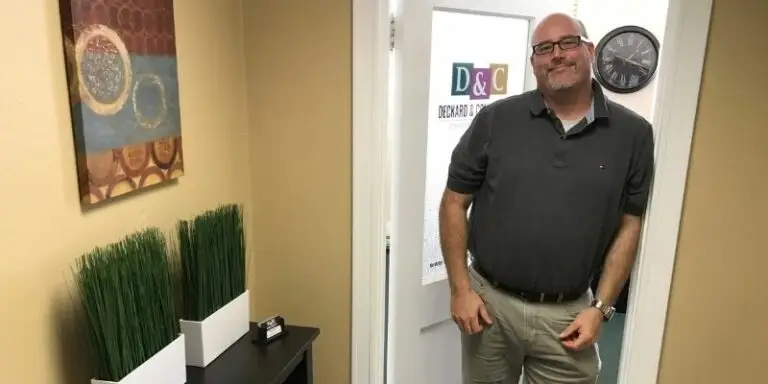 What the future holds with Deckard Company and Brian Deckard a Boutique Marketing Agency and website designer in Bradenton Florida